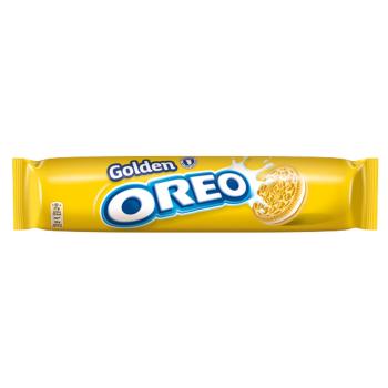 Oreo Golden 154g